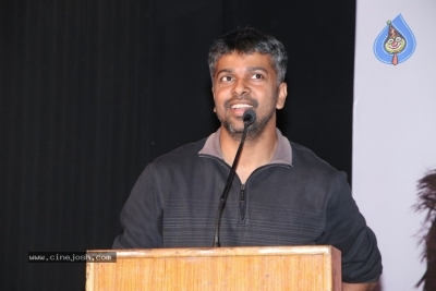 Tik Tik Tik Movie Success Meet - 9 of 16