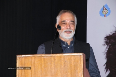 Tik Tik Tik Movie Success Meet - 11 of 16