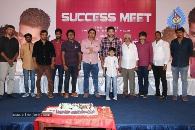 Tik Tik Tik Movie Success Meet - 14 of 16