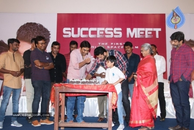 Tik Tik Tik Movie Success Meet - 15 of 16