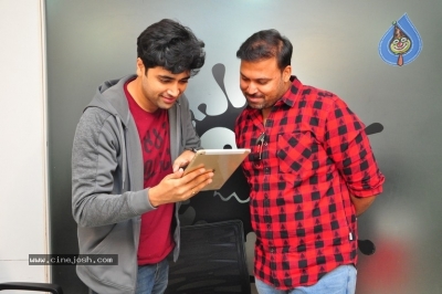 Tik Tik Tik Teaser Launch by Adivi Sesh - 8 of 9