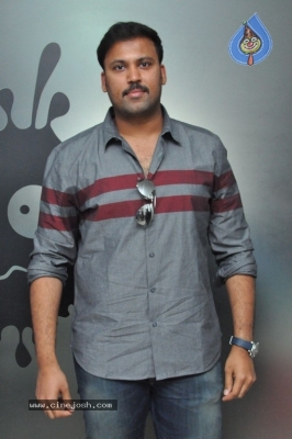 Tik Tik Tik Trailer Launch by Sai Dharam Tej - 7 of 13