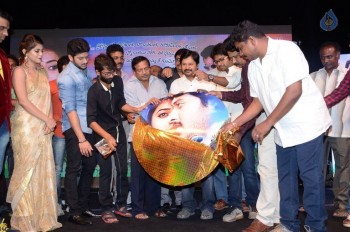 Titanic Movie Audio Launch - 11 of 38