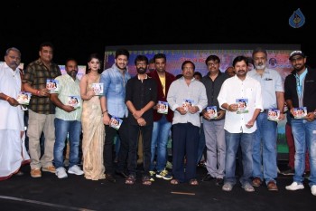 Titanic Movie Audio Launch - 18 of 38