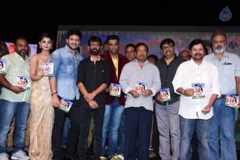 Titanic Movie Audio Launch - 24 of 38