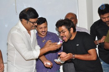 Titanic Movie Song Launch at Radio Mirchi - 26 of 34