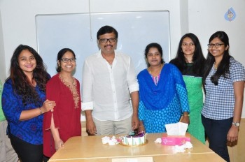 Titanic Movie Song Launch at Radio Mirchi - 30 of 34