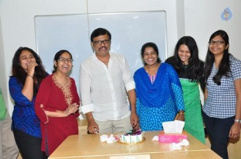 Titanic Movie Song Launch at Radio Mirchi - 33 of 34