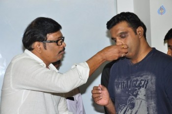 Titanic Movie Song Launch at Radio Mirchi - 34 of 34