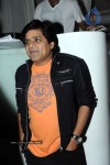 Tollywood Celebs At Touch Pub - 22 of 26