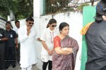 Tollywood Celebs Cast Their Votes - 37 of 270