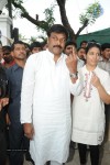 Tollywood Celebs Cast Their Votes - 56 of 270