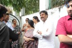 Tollywood Celebs Cast Their Votes - 87 of 270