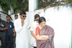 Tollywood Celebs Cast Their Votes - 92 of 270