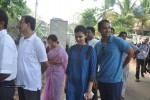 Tollywood Celebs Cast Their Votes - 93 of 270