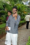 Tollywood Celebs Cast Their Votes - 99 of 270