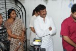 Tollywood Celebs Cast Their Votes - 100 of 270