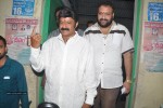 Tollywood Celebs Cast Their Votes - 110 of 270