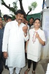 Tollywood Celebs Cast Their Votes - 112 of 270