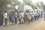 Tollywood Celebs Cast Their Votes - 126 of 270