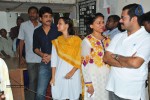 Tollywood Celebs Cast Their Votes - 127 of 270