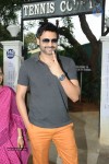 Tollywood Celebs Cast Their Votes - 128 of 270