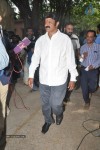 Tollywood Celebs Cast Their Votes - 134 of 270