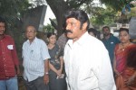 Tollywood Celebs Cast Their Votes - 144 of 270