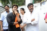 Tollywood Celebs Cast Their Votes - 155 of 270