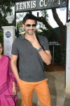 Tollywood Celebs Cast Their Votes - 163 of 270