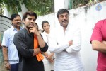 Tollywood Celebs Cast Their Votes - 168 of 270