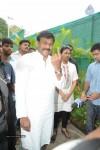 Tollywood Celebs Cast Their Votes - 179 of 270