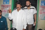Tollywood Celebs Cast Their Votes - 180 of 270