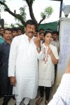 Tollywood Celebs Cast Their Votes - 186 of 270