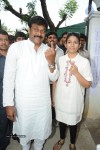 Tollywood Celebs Cast Their Votes - 210 of 270