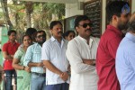 Tollywood Celebs Cast Their Votes - 212 of 270