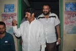 Tollywood Celebs Cast Their Votes - 213 of 270