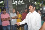 Tollywood Celebs Cast Their Votes - 215 of 270