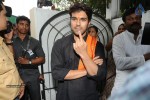 Tollywood Celebs Cast Their Votes - 230 of 270