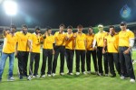 Tollywood Cricket League Match 01 - 22 of 35