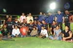 Tollywood Cricket League Match 01 - 25 of 35