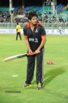 Tollywood Cricket League Match 01 - 31 of 35