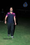 Tollywood Stars Cricket Practice for T20 Trophy - 86 of 156