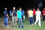 Tollywood Stars Cricket Practice for T20 Trophy - 92 of 156