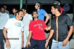 Tollywood Stars Cricket Practice for T20 Trophy - 109 of 156