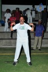 Tollywood Stars Cricket Practice for T20 Trophy - 115 of 156