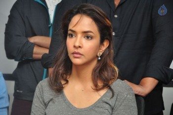 Tollywood Stars Mana Madras Kosam Press Meet - 45 of 104