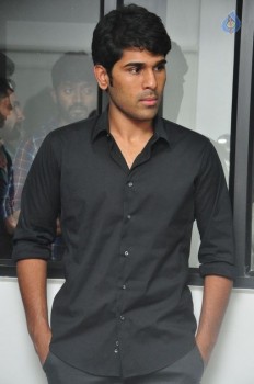 Tollywood Stars Mana Madras Kosam Press Meet - 47 of 104