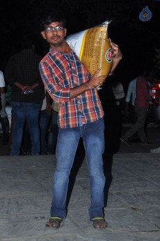 Tollywood Stars Mana Madras Kosam Press Meet - 50 of 104