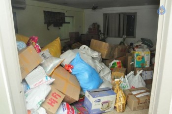 Tollywood Stars Mana Madras Kosam Press Meet - 54 of 104